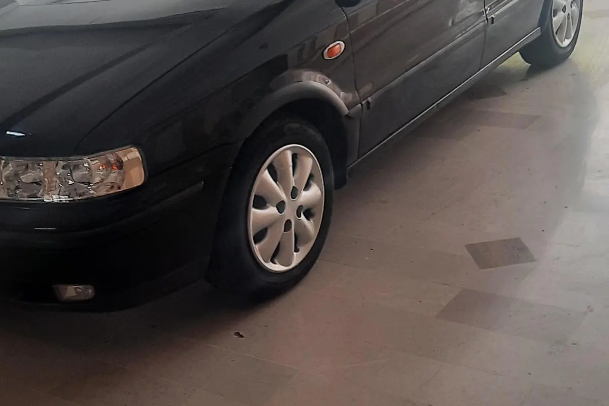 سمند،  X7