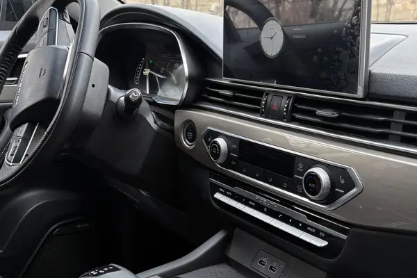 فیدلیتی، پرایم