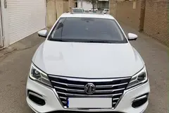 ام جی، 5