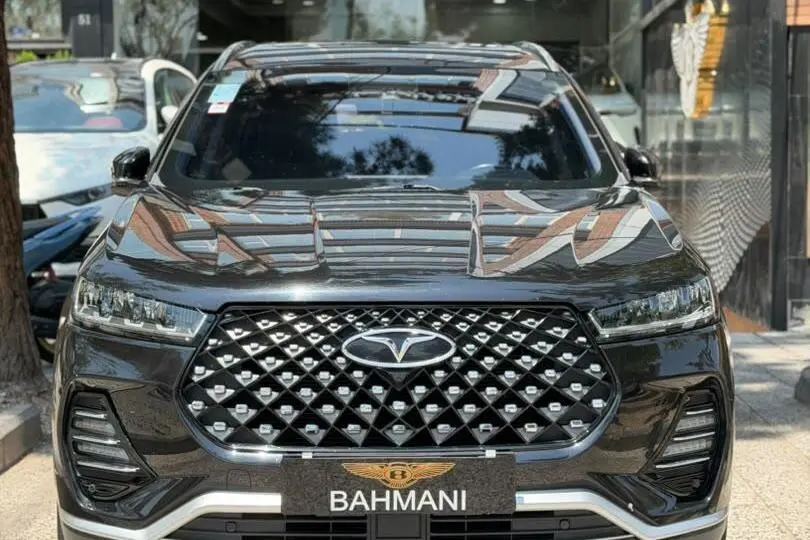 فونیکس  تیگو 7 پرو