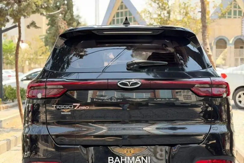 فونیکس  تیگو 7 پرو