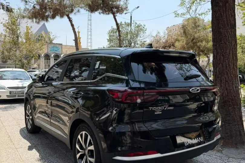 فونیکس  تیگو 7 پرو