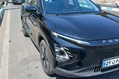 فونیکس، FX EV