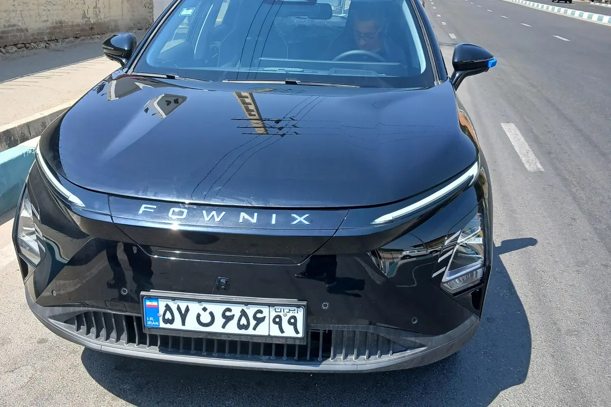 فونیکس،  FX EV