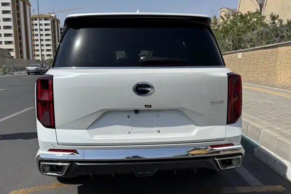 جی ای سی  ES9