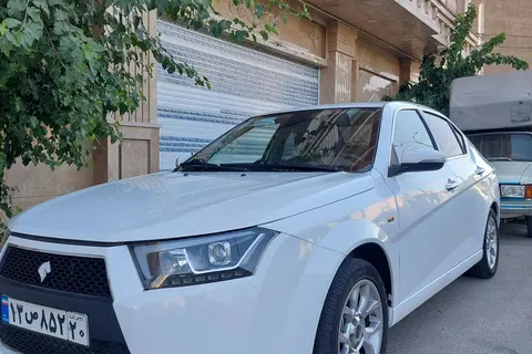 دنا، پلاس EF7