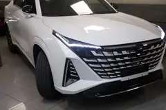 چانگان، UNI-T