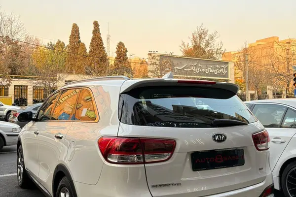 کیا، سورنتو