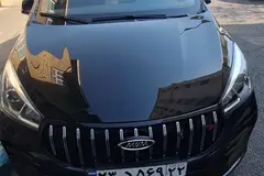چری، آریزو 5T اسپرت FL