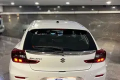 سوزوکی، بالنو