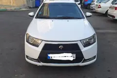 دنا، پلاس EF7