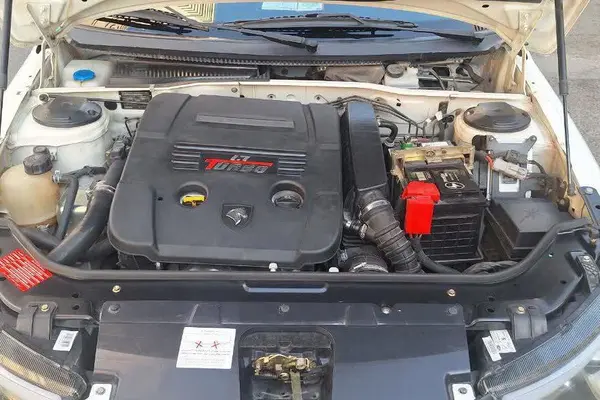 دنا، پلاس EF7