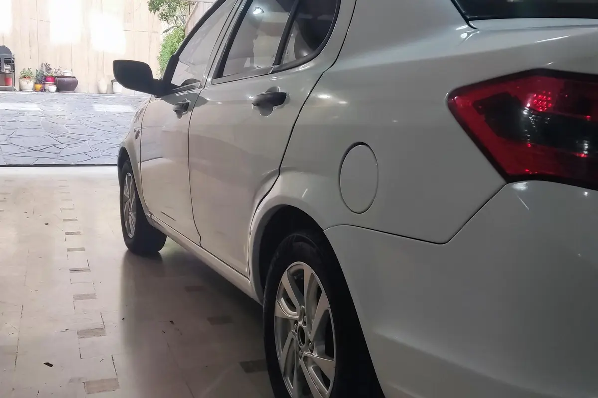 ساینا،  اتوماتیک