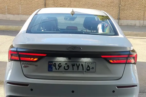 فونیکس  آریزو 6 جی تی (Z6 GT)