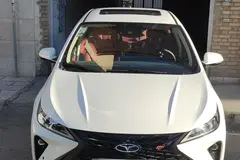 فونیکس، آریزو 6 جی تی (Z6 GT)