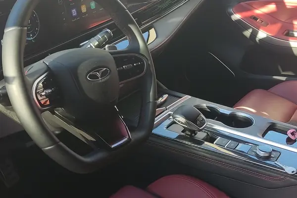 فونیکس  آریزو 6 جی تی (Z6 GT)