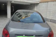 پژو، 206