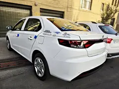 تارا، دنده ای V1 پلاس