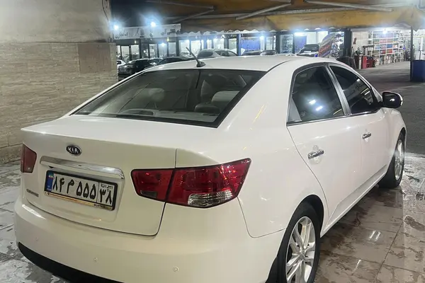 کیا، سراتو (مونتاژ)