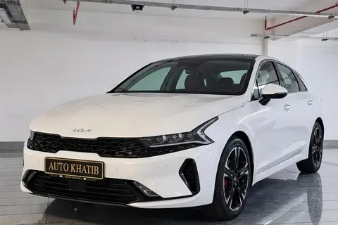 کیا، K5