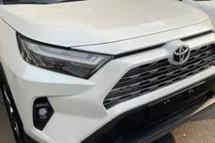 تویوتا، راوفور