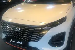 پیش فروش ام وی ام، X33 کراس