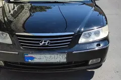 هیوندای، آزرا (گرنجور)