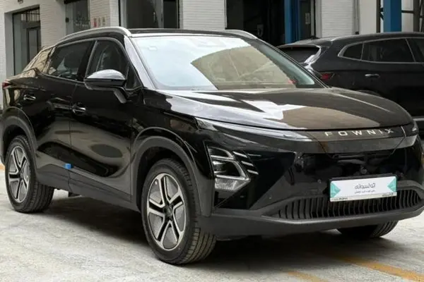 فونیکس، FX EV