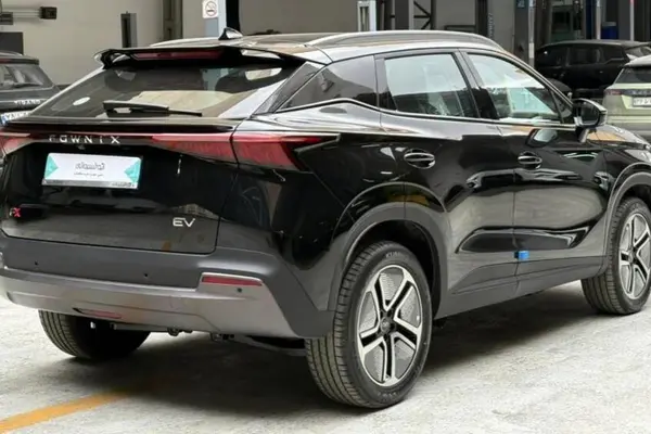 فونیکس، FX EV