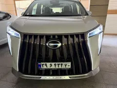 جی ای سی، M8