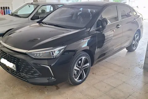 بیجینگ، U5 پلاس