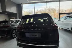 اکستریم، VX (QX)