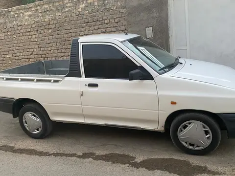 پراید، 151