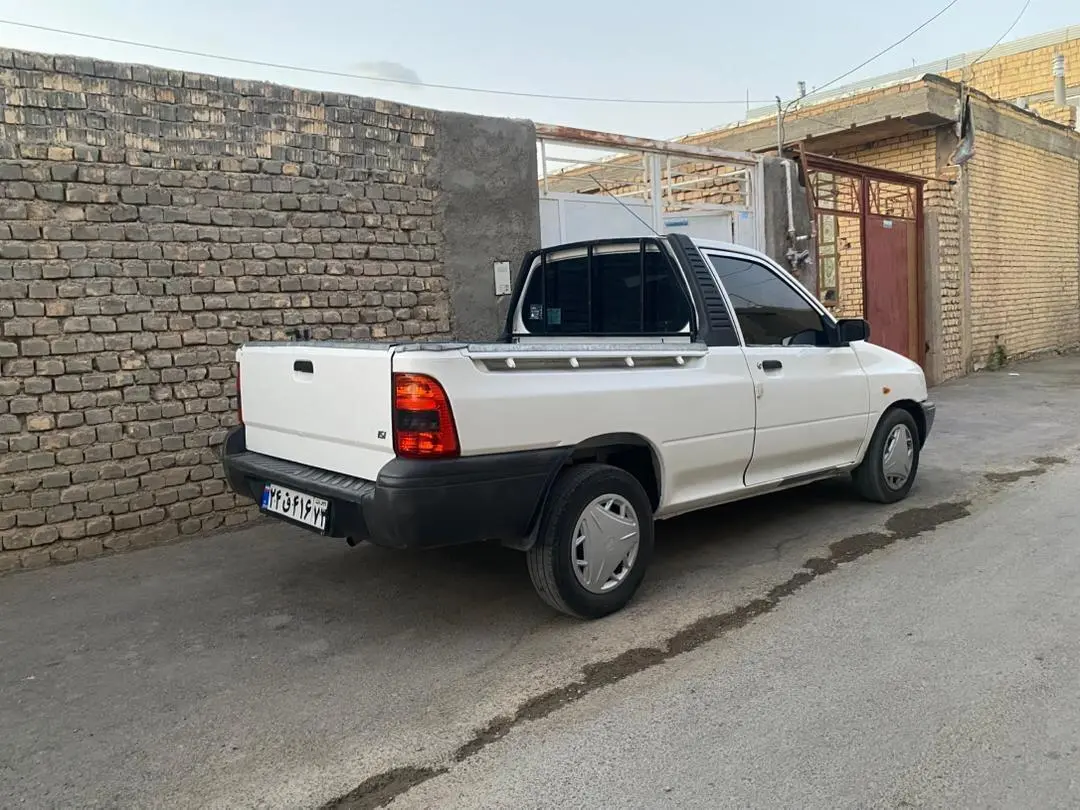 پراید،  151