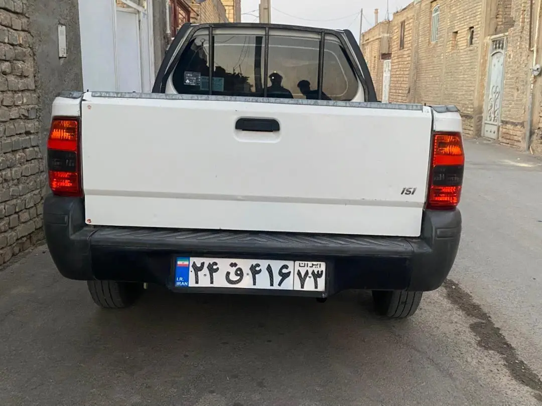 پراید،  151