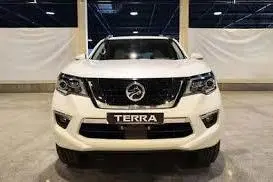 پیش فروش نیسان، ترا