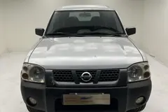 نیسان، رونیز