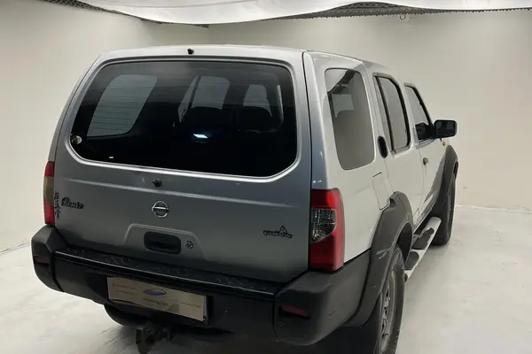 نیسان، رونیز