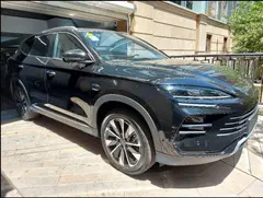 بی وای دی، سانگ پلاس DMi