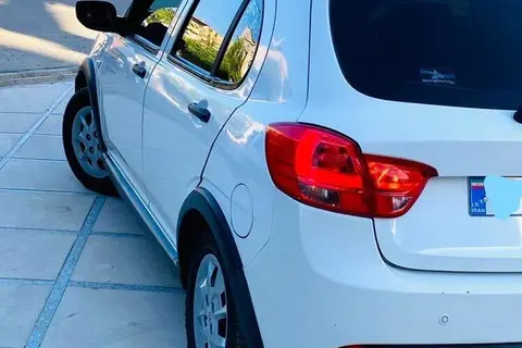 کوییک، دنده ای S