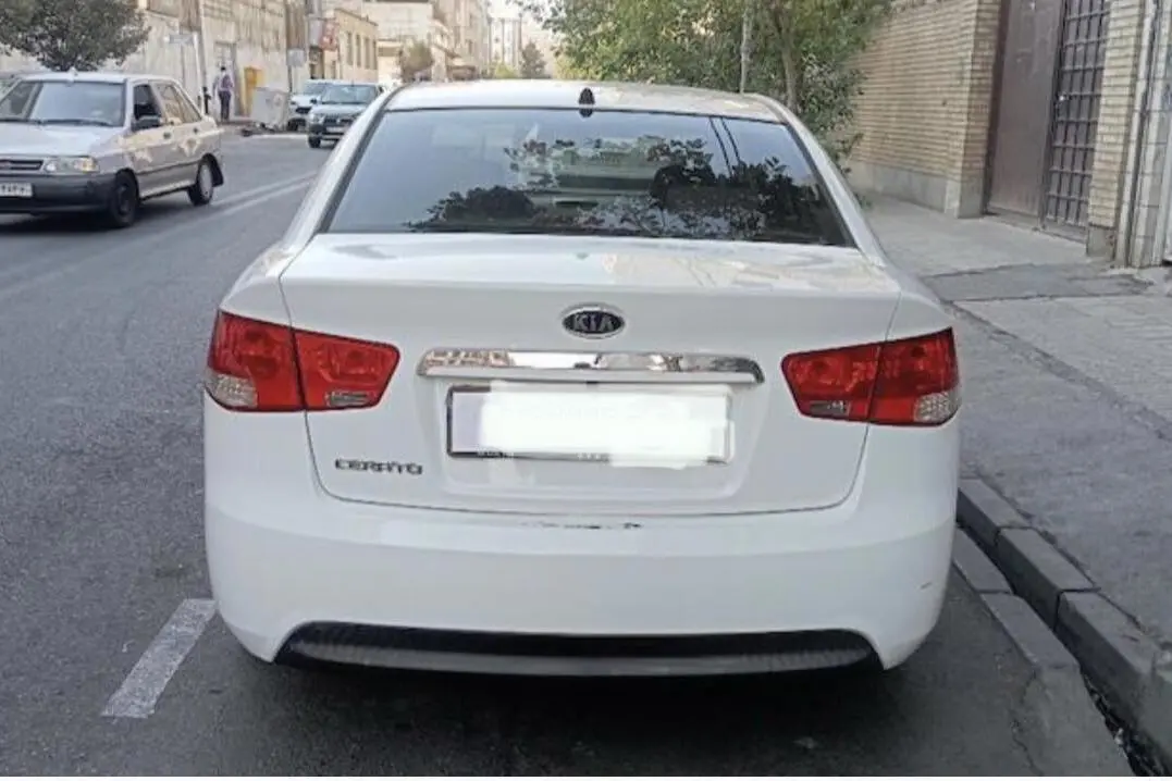 کیا،  سراتو (مونتاژ)