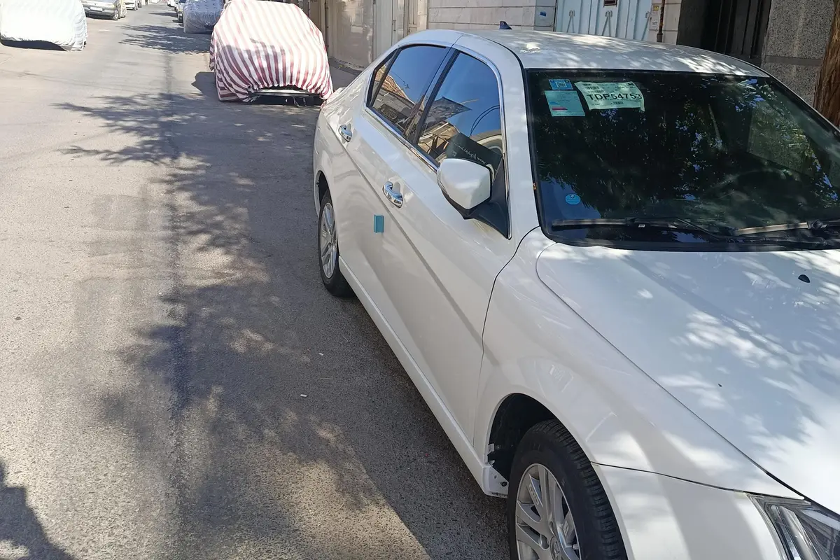 دنا  پلاس EF7P