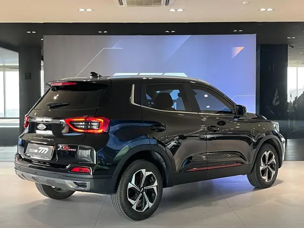 ام وی ام، X55 PRO