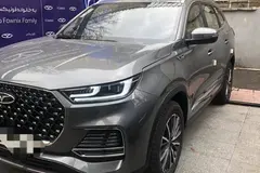 فونیکس، تیگو 8 پرو هیبرید