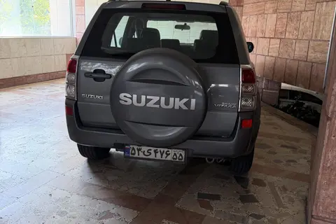 سوزوکی، گراند ویتارا (مونتاژ)