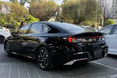 هیوندای، سوناتا