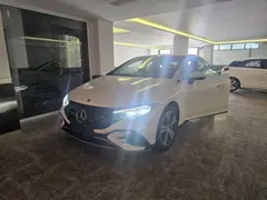 بنز، EQE Sedan