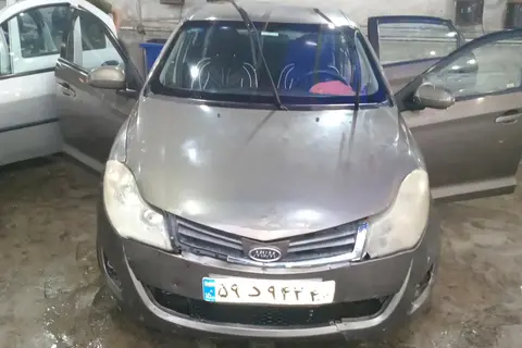 ام وی ام، 315هاچ بک