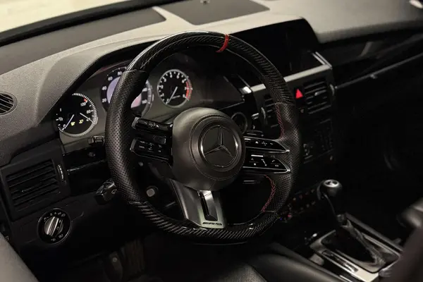 بنز، کلاس GLK