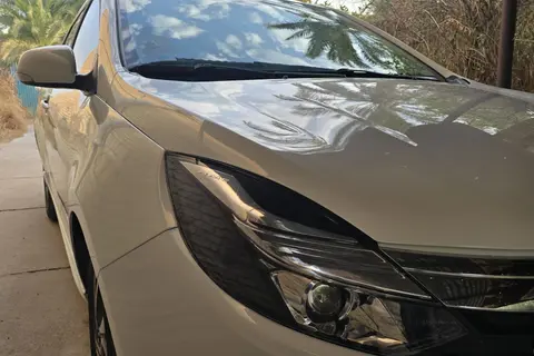کی ام سی، ایگل